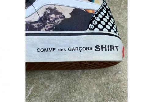 SK8-HI　Harold Hunter