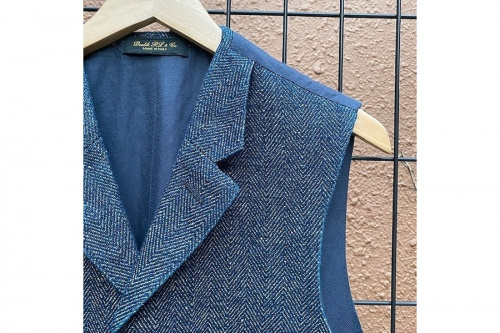 アメカジブランドのRRL