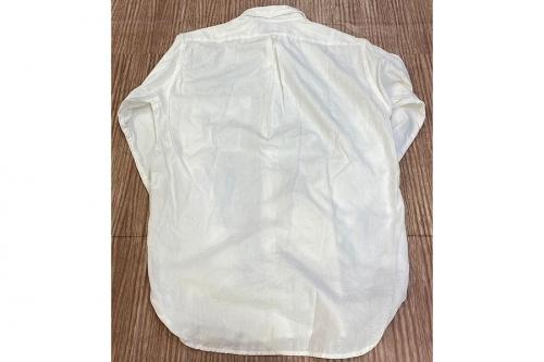 エンジニアードガーメンツのJacquard Shirt