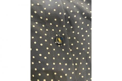 シャツブラウスワンピース