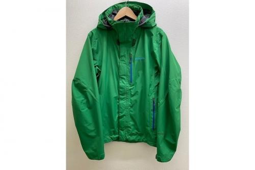 Patagoniaのパタゴニア