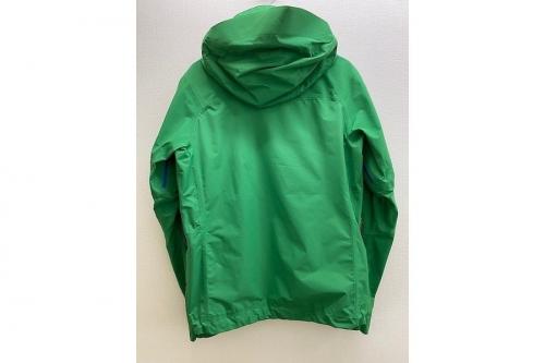 パタゴニアのPIOLET JACKET