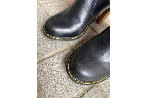 PARKWAY ELOISE CHELSEA BOOT