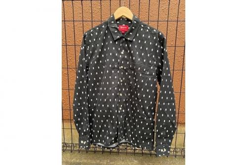 SUPREMEのシュプリーム