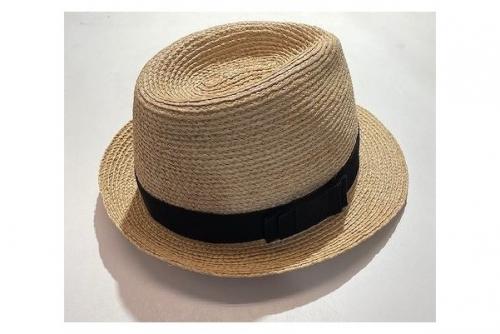 ヘレンカミンスキーのストローハット