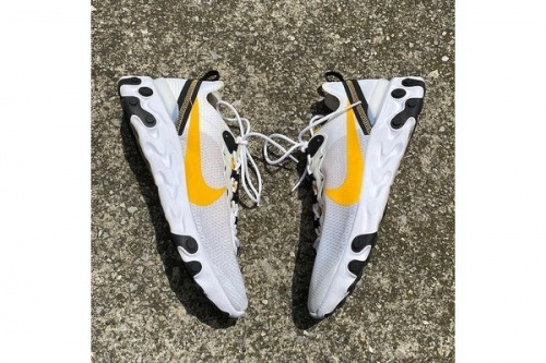 スポーツブランドのNIKE