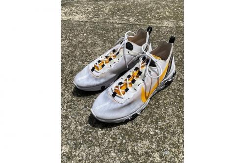 NIKEのナイキ