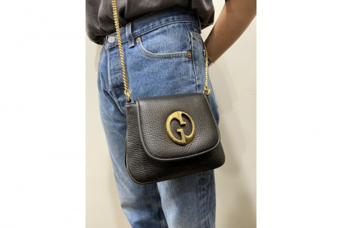 ラグジュアリーブランドのGUCCI