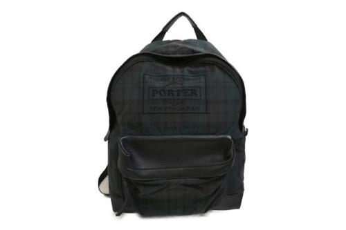 PORTERのポーター