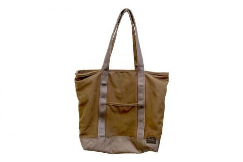 ポーターのﾊﾞｯｸﾞ