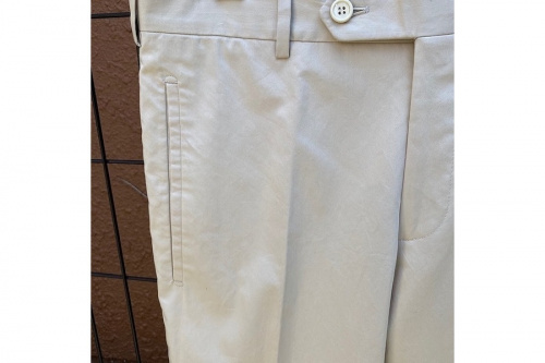 ラグジュアリーブランドのPRADA