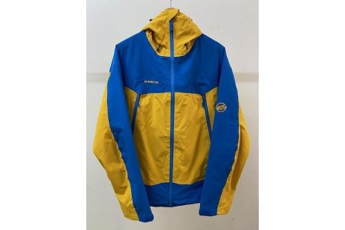 MAMMUTのマムート