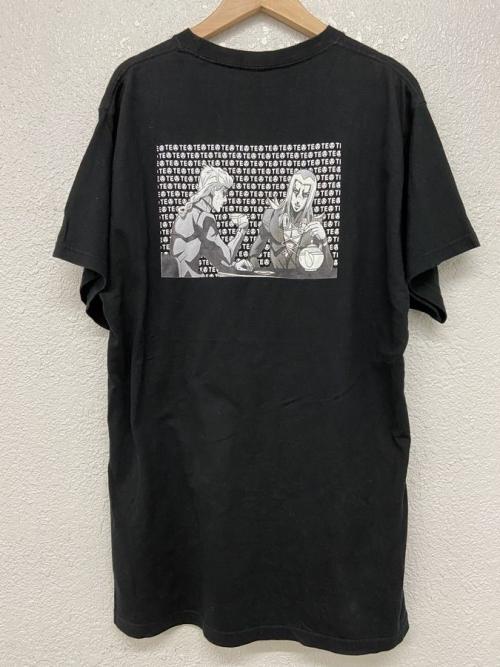 エックスガール × ジョジョのジョジョコラボ　マンガ　アニメ　