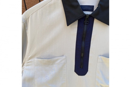 インポートブランドのLANVIN