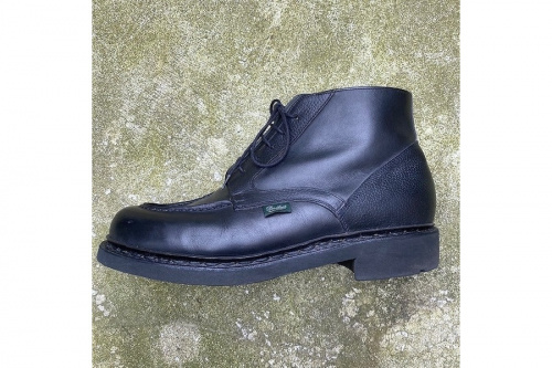 インポートブランドのParaboot × Joseph Homme