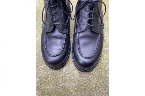 Paraboot × Joseph Homme/パラブーツ × ジョセフ オム】の