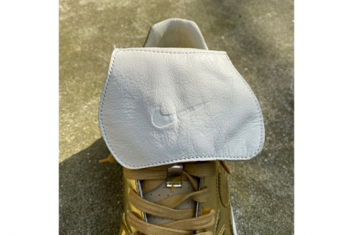 スポーツブランドのNIKE