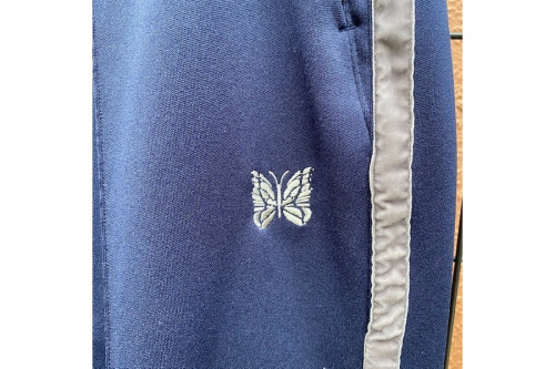 ドメスティックブランドのneedles