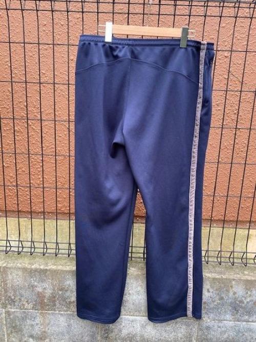 ニードルスのジャージパンツ