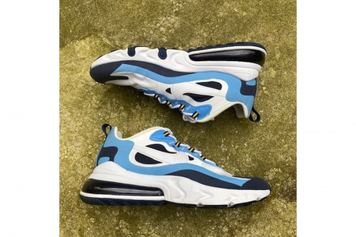 スポーツブランドのNIKE