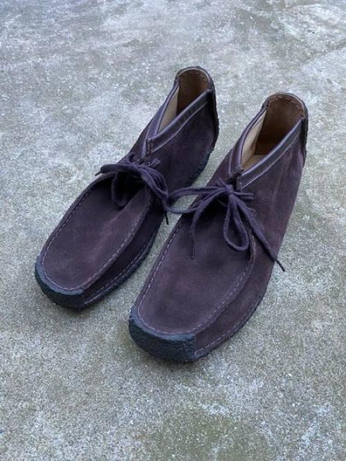 CLARKS ORIGINALSのクラークス オリジナルス