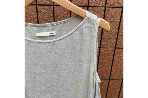 ナチュラルブランドのevam eva