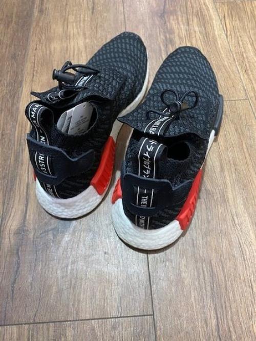 アディダスのADIDAS NMD_TS1 PK ローカットスニーカー