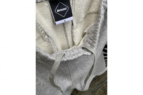 ハーフパンツのソフ