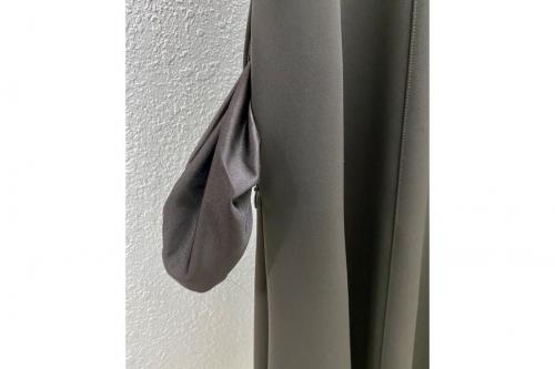 ノースリーブワンピース