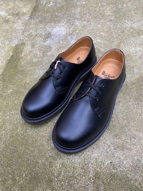 Dr.Martens/ドクターマーチン】の3Hole Bootsをまとめてご紹介 Dr.Martens/ドクターマーチン】の3Hole Bootsをまとめてご紹介