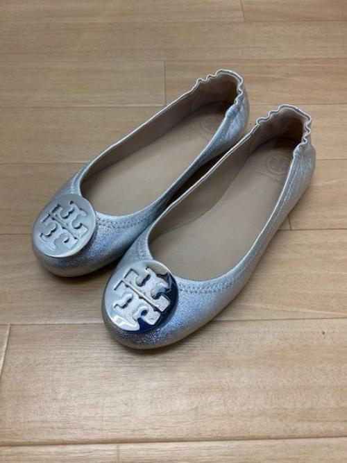 TORY BURCHのトリーバーチ