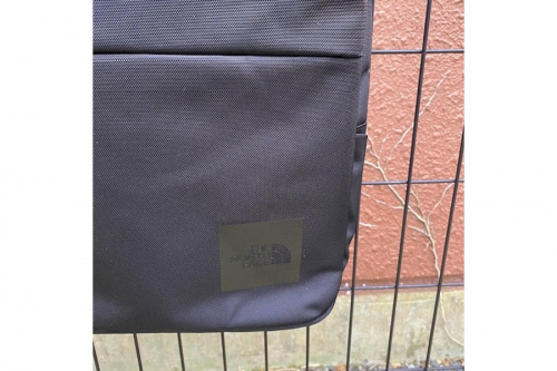ビジネスアイテムのTHE NORTH FACE