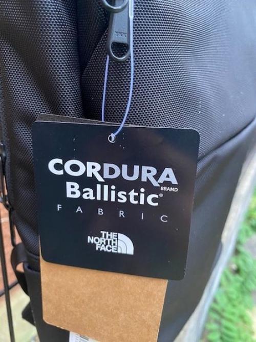 Shuttle Daypack Slim