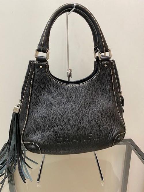 CHANELのシャネル
