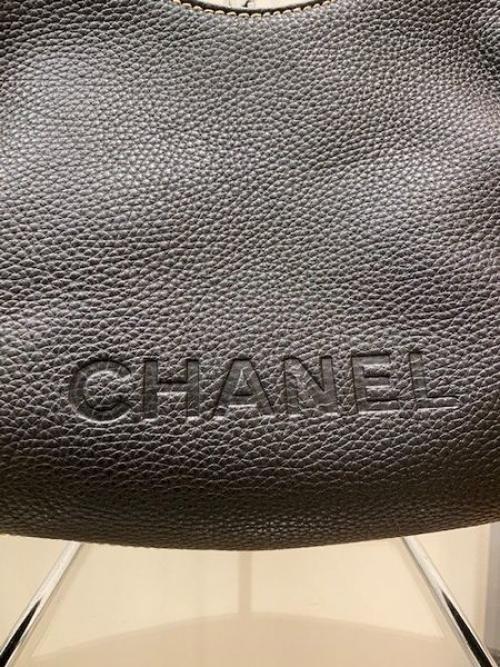 フリンジハンドバッグ　