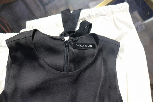 キャリアファッションのYOKO CHAN