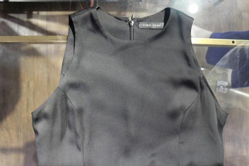 ヨーコチャンのGathered Dress