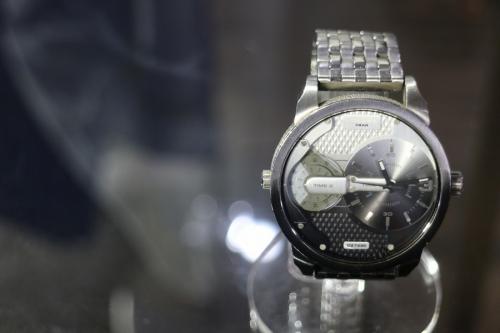 DIESELのディーゼル