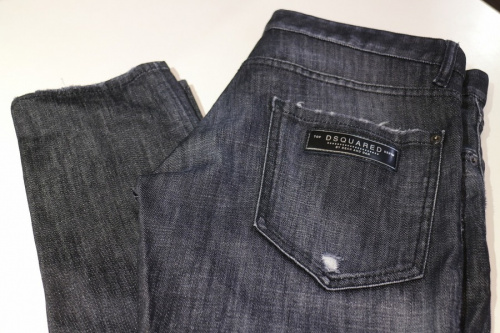 インポートブランドのDSQUARED2