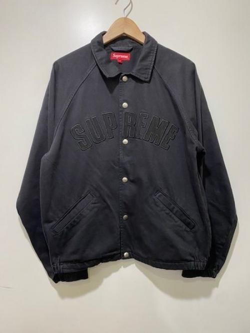 【SEAL限定商品】 SUPREME/シュプリーム】のSnap Front Twill Jacket  が入荷。[2020.07.29発行]｜トレファクスタイル本八幡店｜洋服・古着の買取と販売の専門店｜トレジャーファクトリー（トレファク）のファッションリユース ジャケット・アウター