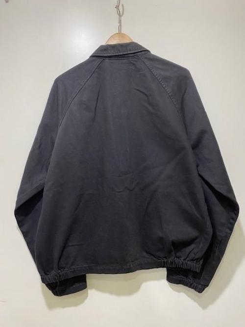 SUPREME/シュプリーム】のSnap Front Twill Jacket が入荷