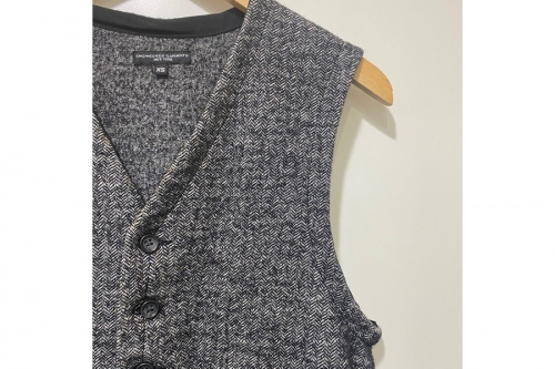 ワークブランドのEngineered Garments