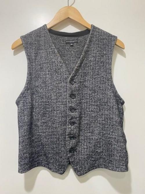 Engineered Garmentsのエンジニアードガーメンツ