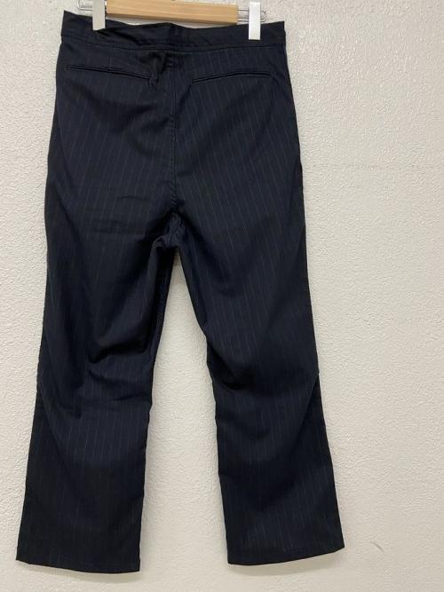 ニードルズのストライプパンツ