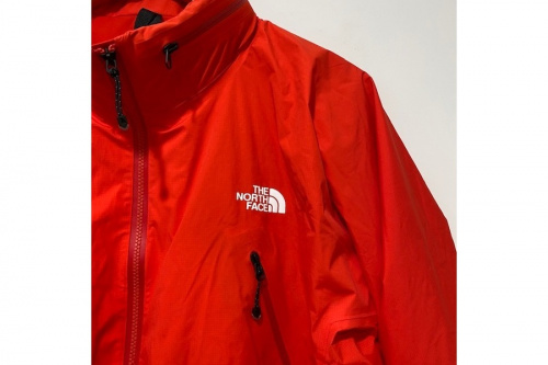 アウトドアブランドのTHE NORTH FACE