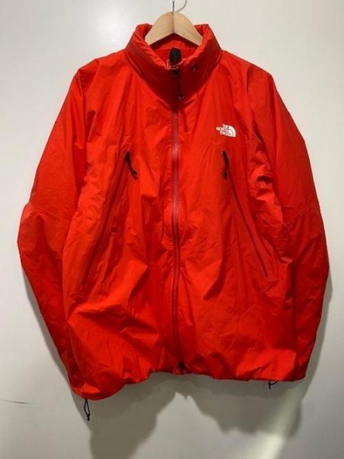 THE NORTH FACEのザノースフェイス