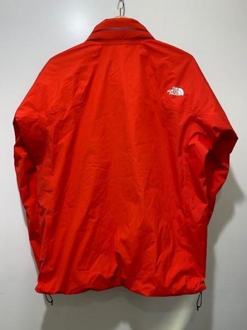 ザノースフェイスのGTX Insulation Jacket