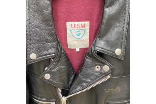 ドメスティックブランドのUNDERCOVERISM