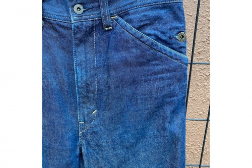 ドメスティックブランドのJUNYA WATANABAE CdG MAN