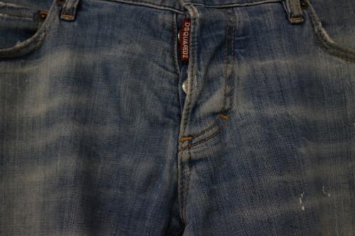 DSQUARED2のディースクエアード